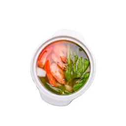 Prawn Sinigang